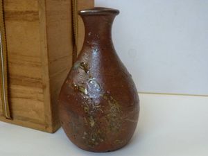 古備前 徳利のYahoo!オークション(旧ヤフオク!)の相場・価格を見る