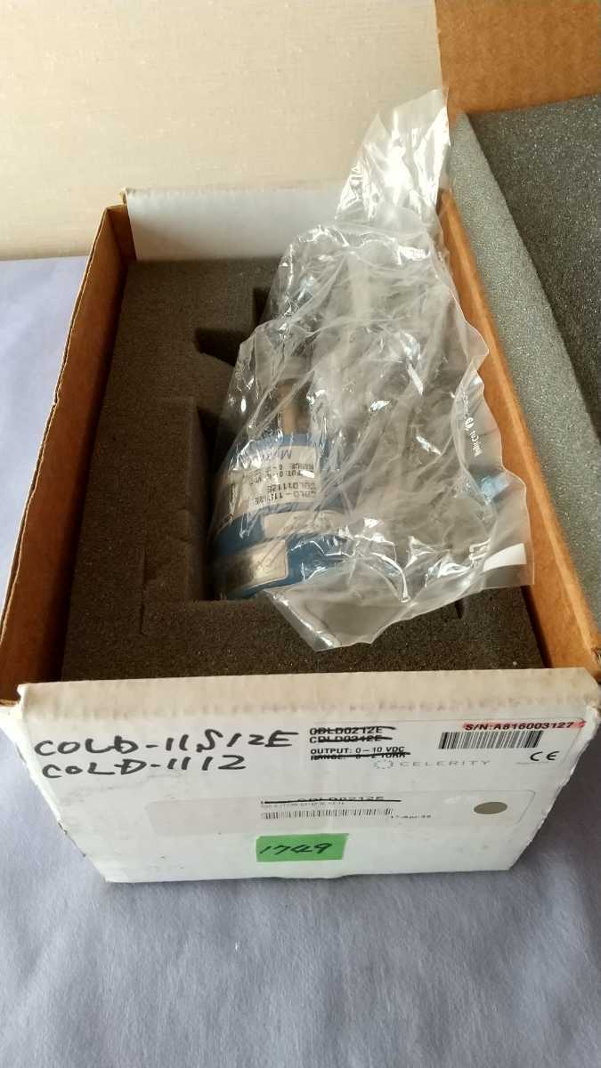  Mykrolis CDLD-11S12E CDLD1112E 1749 - 品(その他)｜売買されたオークション情報、yahooの商品情報をアーカイブ公開 - オークファン その他