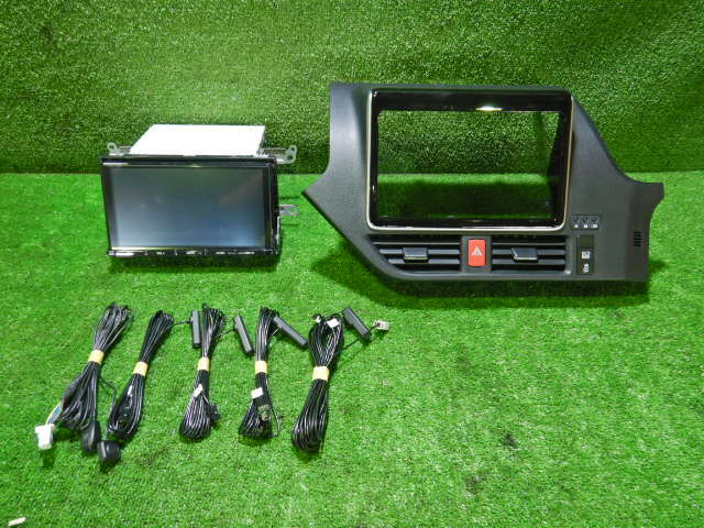 トヨタ純正ナビ NSZT-Y66T 80系 ノア/ヴォクシー/エスクァイア 地図 