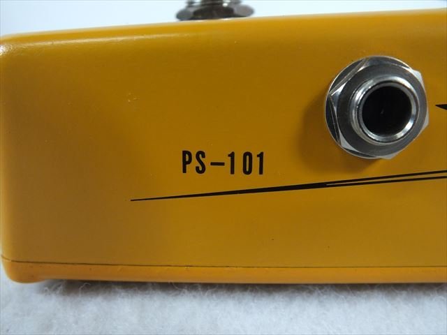 Guyatone Phase Sonix PS-101 グヤトーン ROLLY Box | - 9-99-6 Rolly