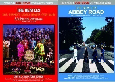 Lonely Hearts Club Pepper's The Sgt. Band - Beatles 'Sgt. Anniversary Beatles' of the Sgt Band,'