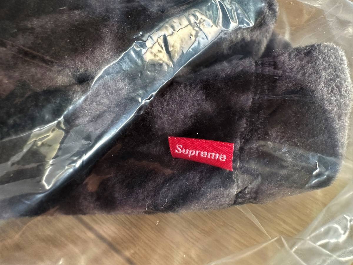 新品未着用】Supreme The North Face Steep Tech Fleece Pullover 