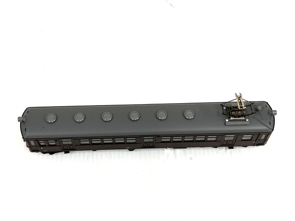 KATO HO 1-422 クモハ40 KATO HO 1-422 クモハ40 40系電車鉄道