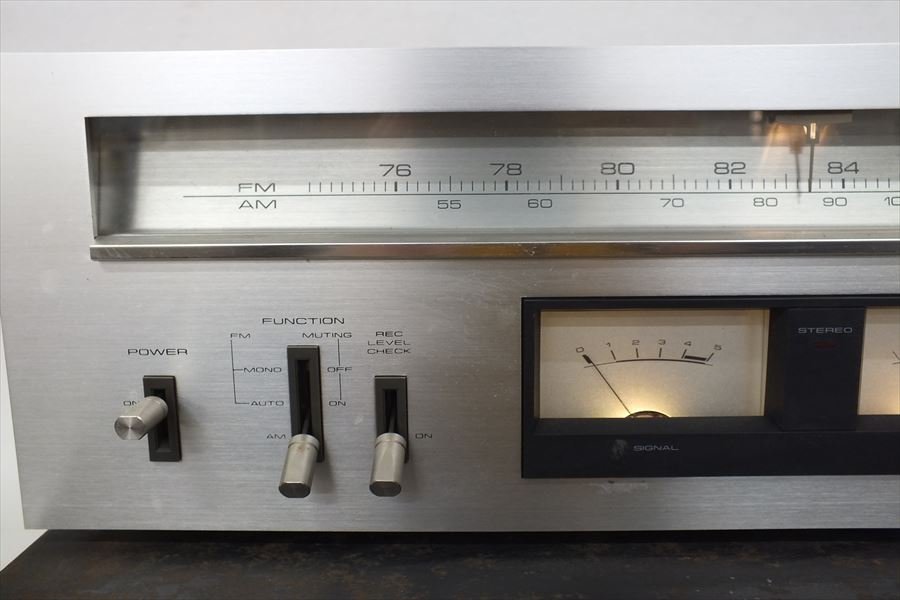 Pioneer SA-7800II ステレオプリメインアンプ Pioneer パイオニア SA