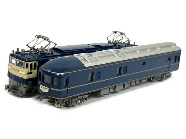 10-902 KATO あさかぜ 鉄道模型 kato 鉄道模型N誕生30周年記念 Nゲージ