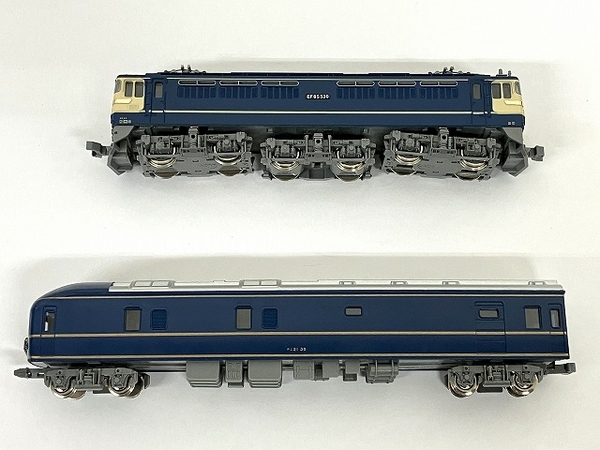 10-902 KATO あさかぜ 鉄道模型 kato 鉄道模型N誕生30周年記念 Nゲージ