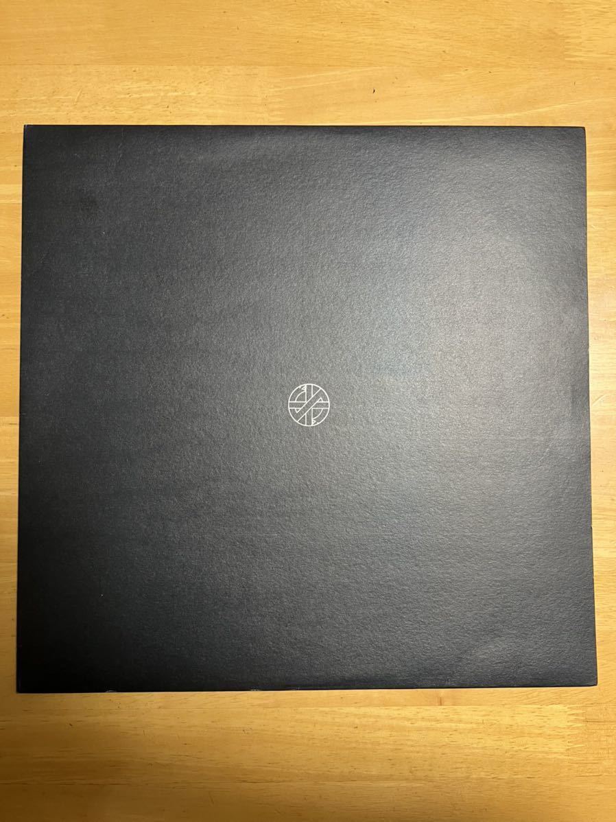 【安い，2026】 レア UKオリジナル初盤 ボックスセット Crass - Christ The Album Discharge GBH ハードコアパンク 80&rsquo;S HARDCORE CRUST PUNKROCK(一般)｜売買されたオークション情報、yahooの商品情報をアーカイブ公開 - オ 一般