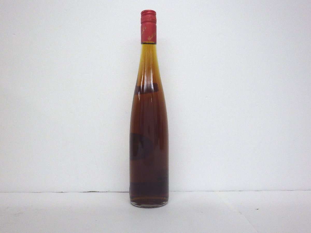 飲料 古酒☆未開栓 FOV Finest Old Vintage Cognac ファイネスト