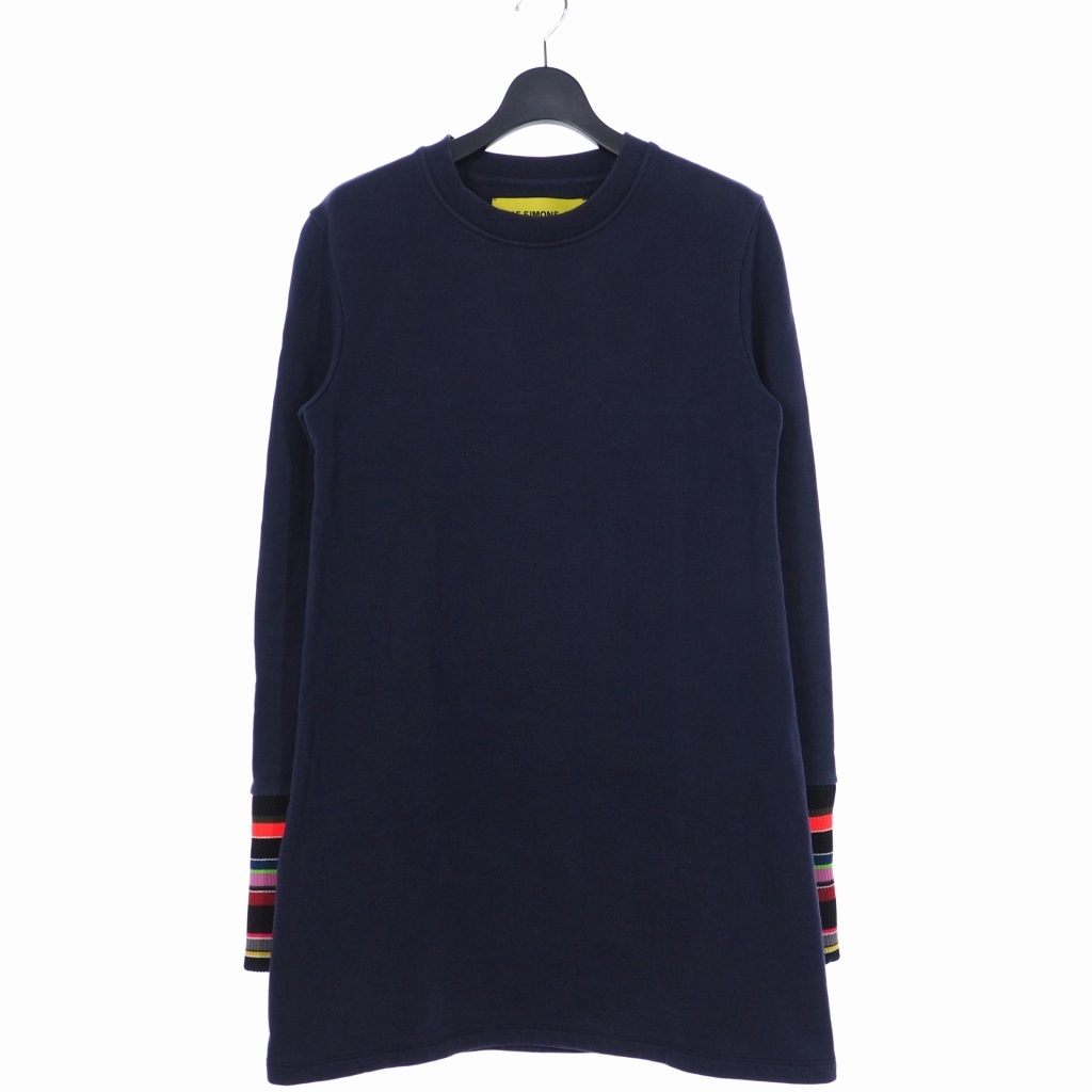 RAF RUBY SIMONS STERLING ラフシモンズ Ruby x Raf Simons REDUX 