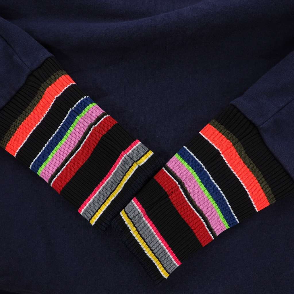 ラフシモンズ RAF SIMONS スターリングルビー Sterling Ruby 袖 