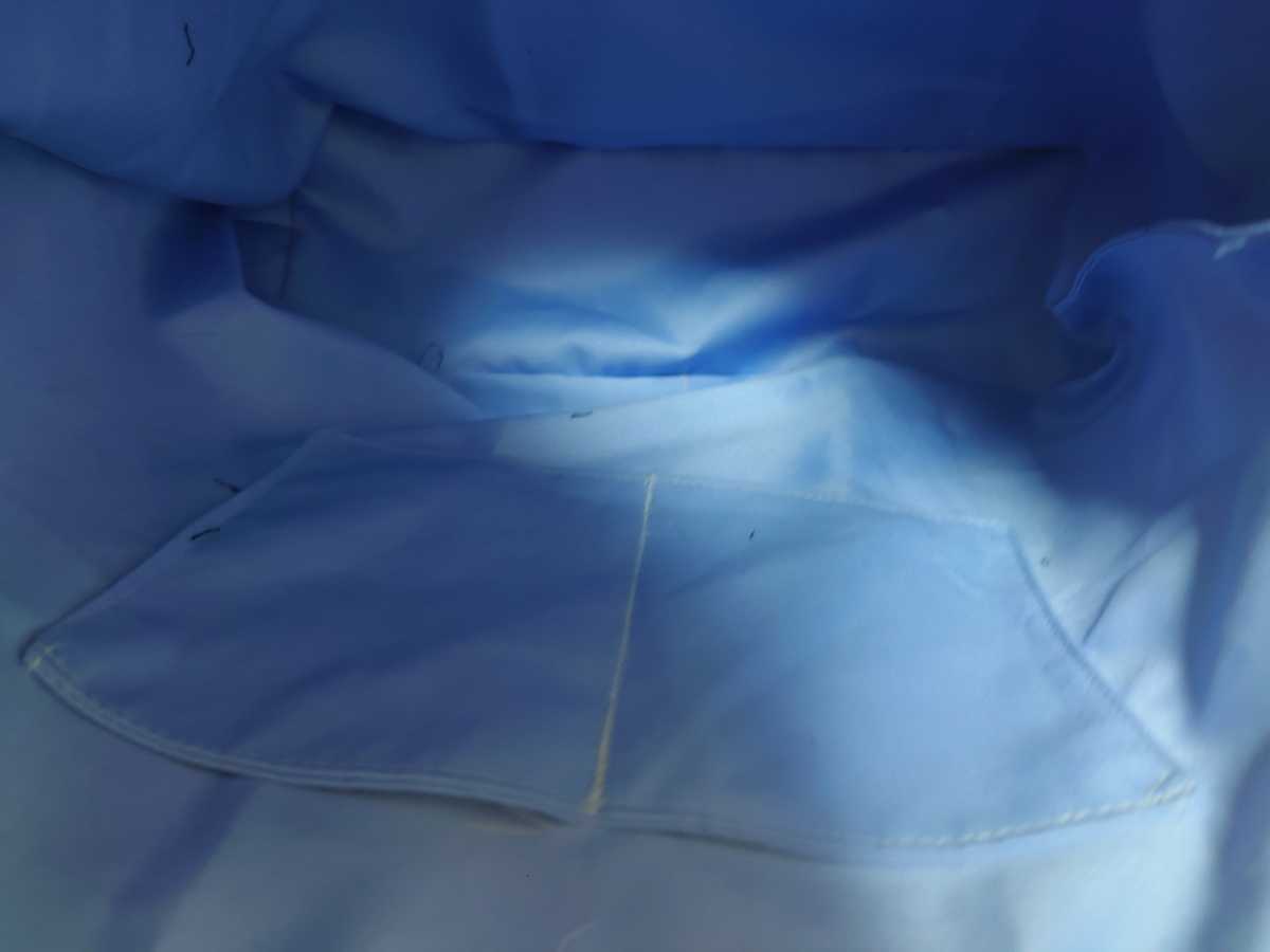 前掛け　リメイク　トートーバッグ　浮き世絵 再再販受注製作再再販❗️前掛けリメイクトートバッグ 二階堂 リメイク 神奈川沖浪裏トートバッグ 一閑張りバッグ laule