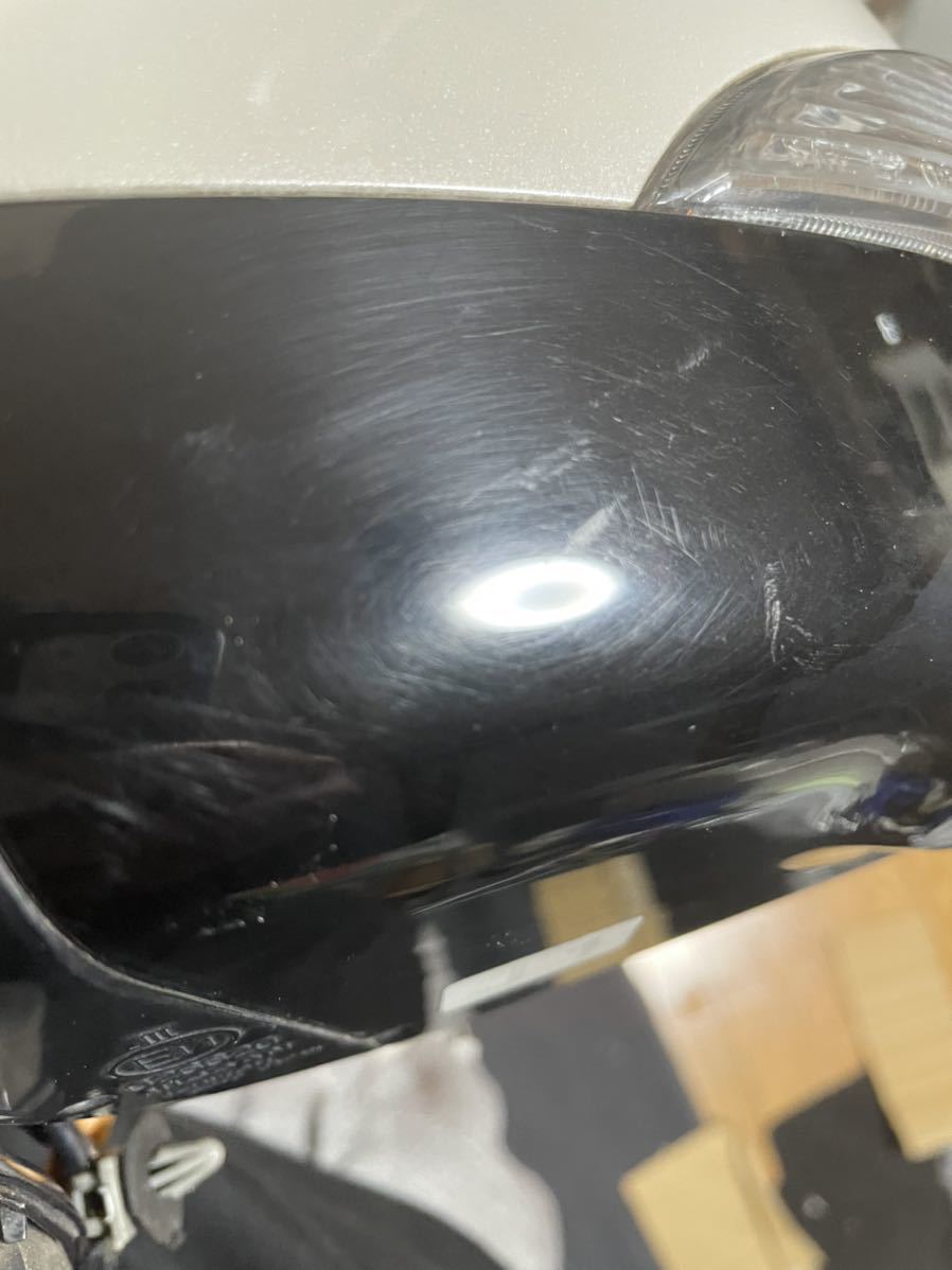 M18870 エルグランド E52 左ドアミラー カメラ無 2026年最新Yahoo