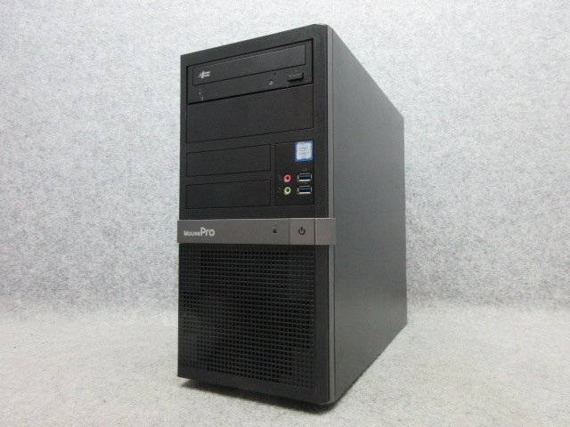 Core MPro-T395X デスクトップPC マウスコンピューター i7 computer