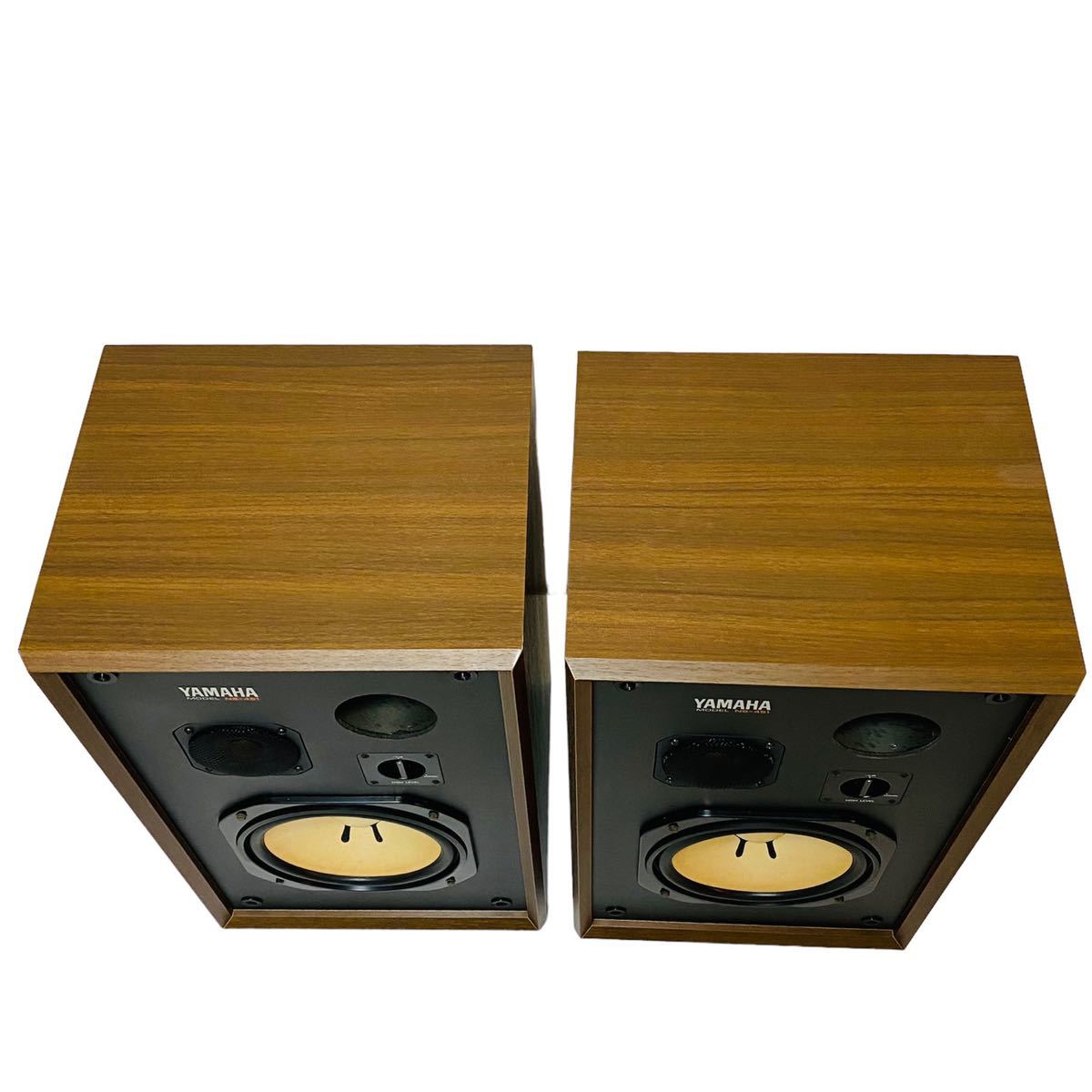 ヤマハ YAMAHA NS-451 SPEAKER 2Wayスピーカーシステム ペア YAMAHA