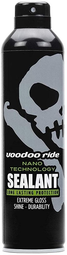 【激安大特価，限定セール】 VOODOO RIDE VR8002 ブードゥーライド nano technology SEALANT ナノテクノロジーシーラント 塗装面を永く美しく保つ VR-8002(洗剤)｜売買されたオークション情報、yahooの商品情報をアーカイブ公開 - オー 洗剤