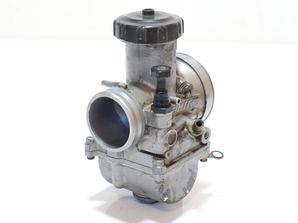 【人気セール，人気】 当時物 KDX250SR DX250F 純正 ケイヒン PWK キャブレター 分解洗浄済み まぁまぁ綺麗 検索 KDX125 KDX220 KDX200 ビッグキャブ(キャブレター)｜売買されたオークション情報、yahooの商品情報をアーカイブ カワサキ用
