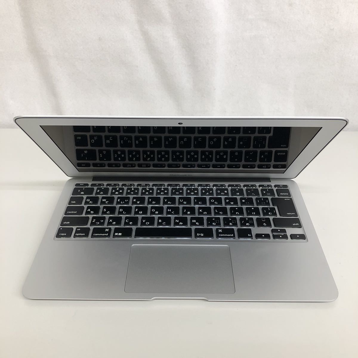 Apple MacBook Air 11インチ Mid 2012 MD223J/A Catalina/Core i5 1.7 