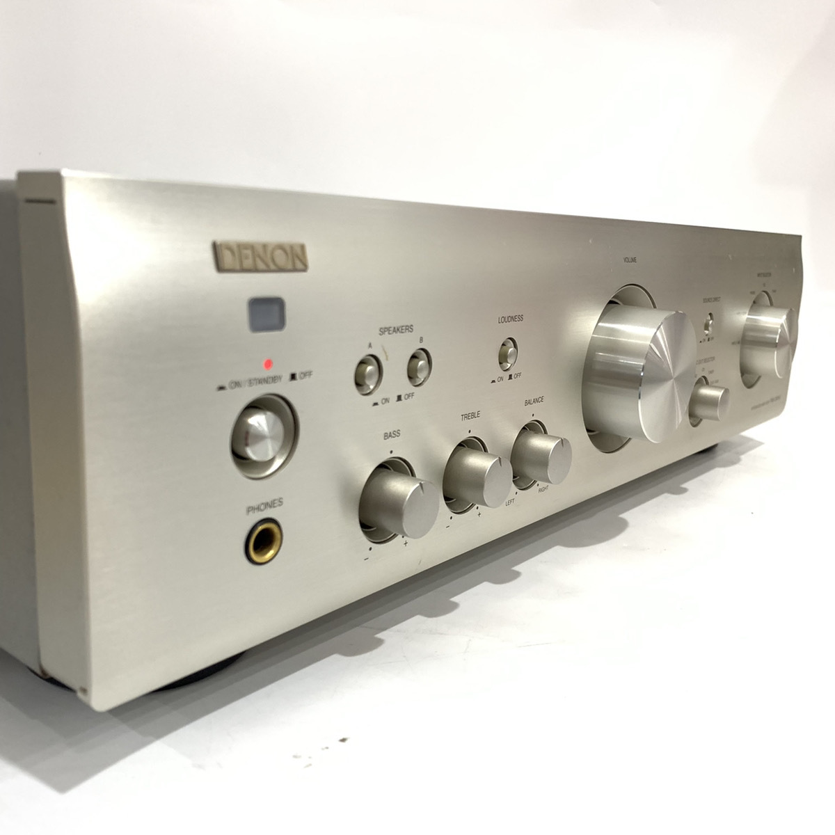 DENON PMA-390AE プリメインアンプ【1689】 プリメインアンプ Denon 