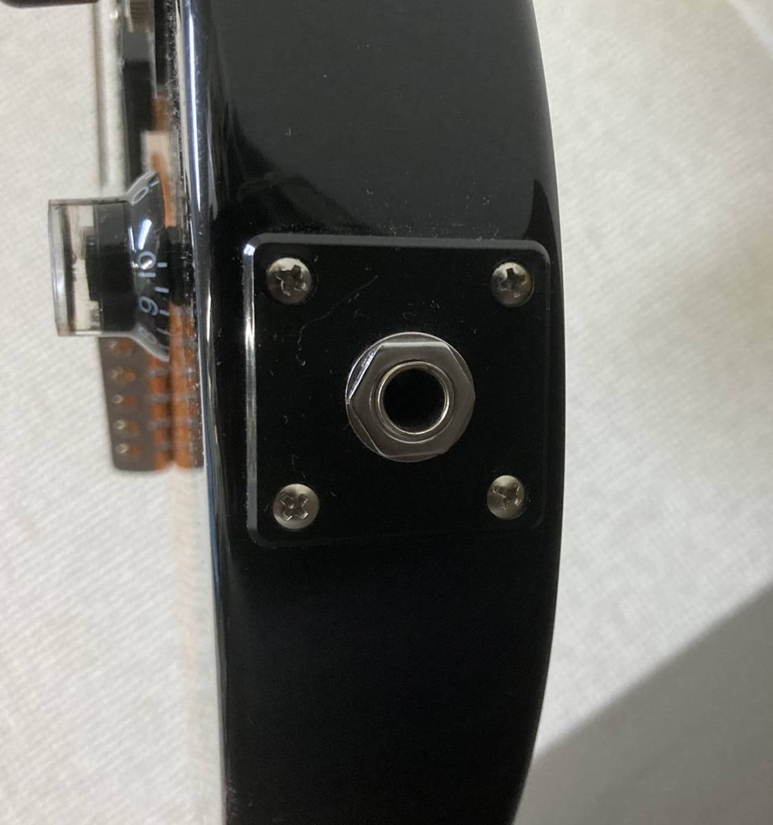 Epiphone Les Paul Special エピフォン Double Cut レスポール Figured