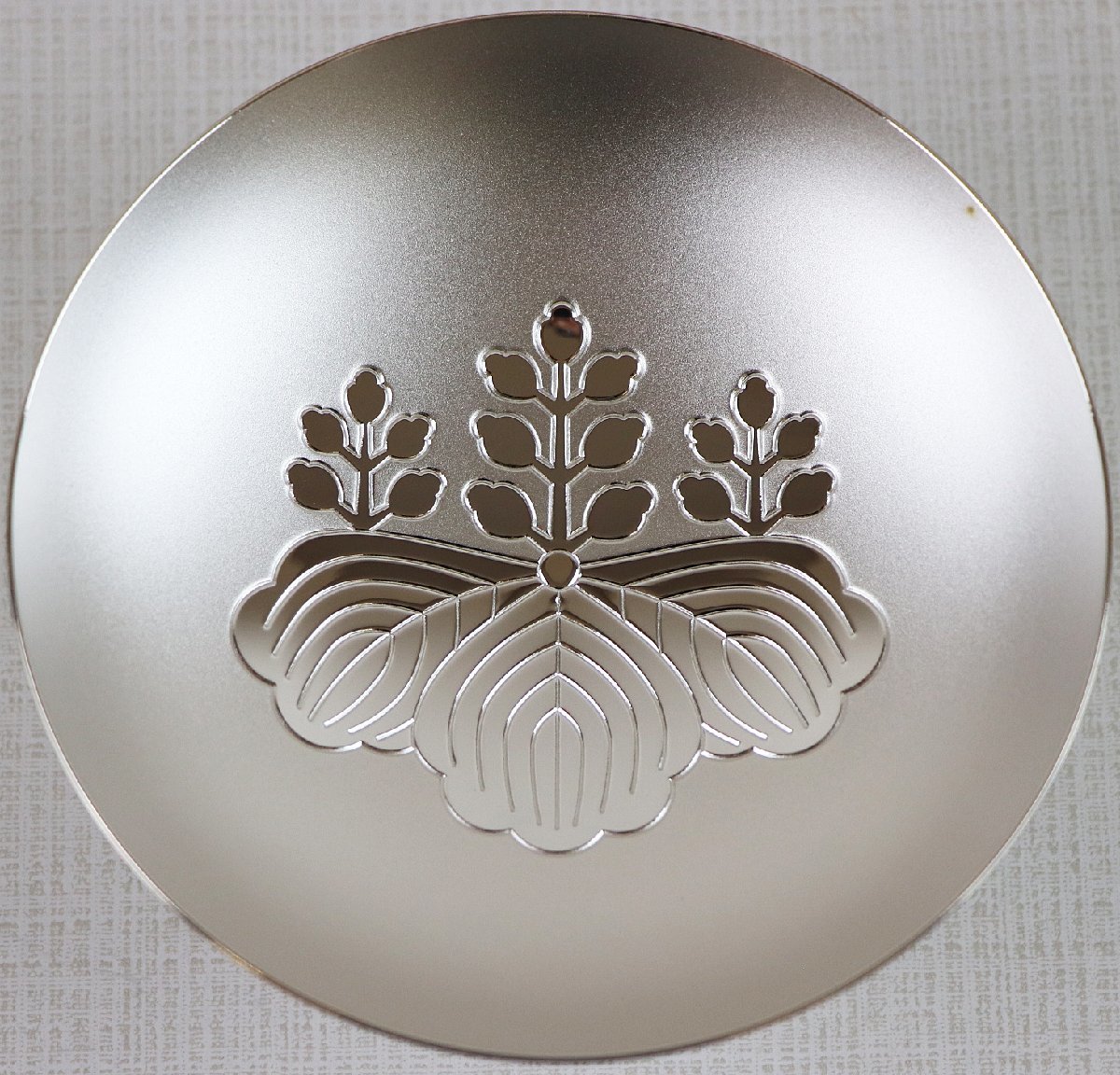 銀杯 silver1000 忙しかっ 138g シルバー