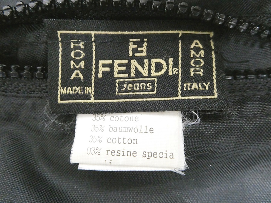 02 67-523373-14 [Y] FENDI フェンディ ズッカ柄 リバーシブル ジップアップ ジャケット レディース 旭67 FENDI | Luxury Search ポンチョ 取扱説明書