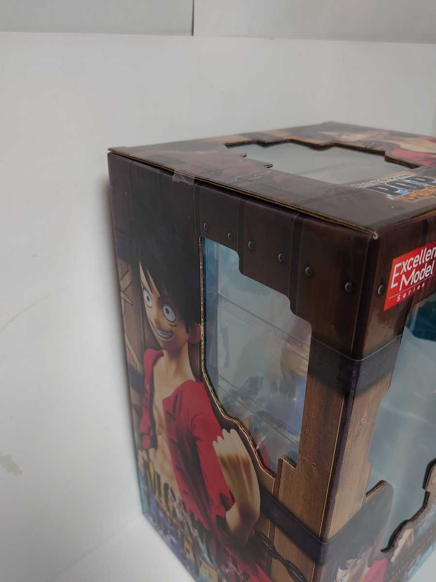 新品 未開封 ワンピース ONE PIECE Portrait.Of.Pirates P.O.P POP 