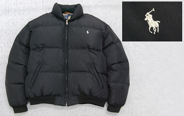 希少90'sヴィンテージ！ポロ・ラルフローレン Polo by Ralph Lauren