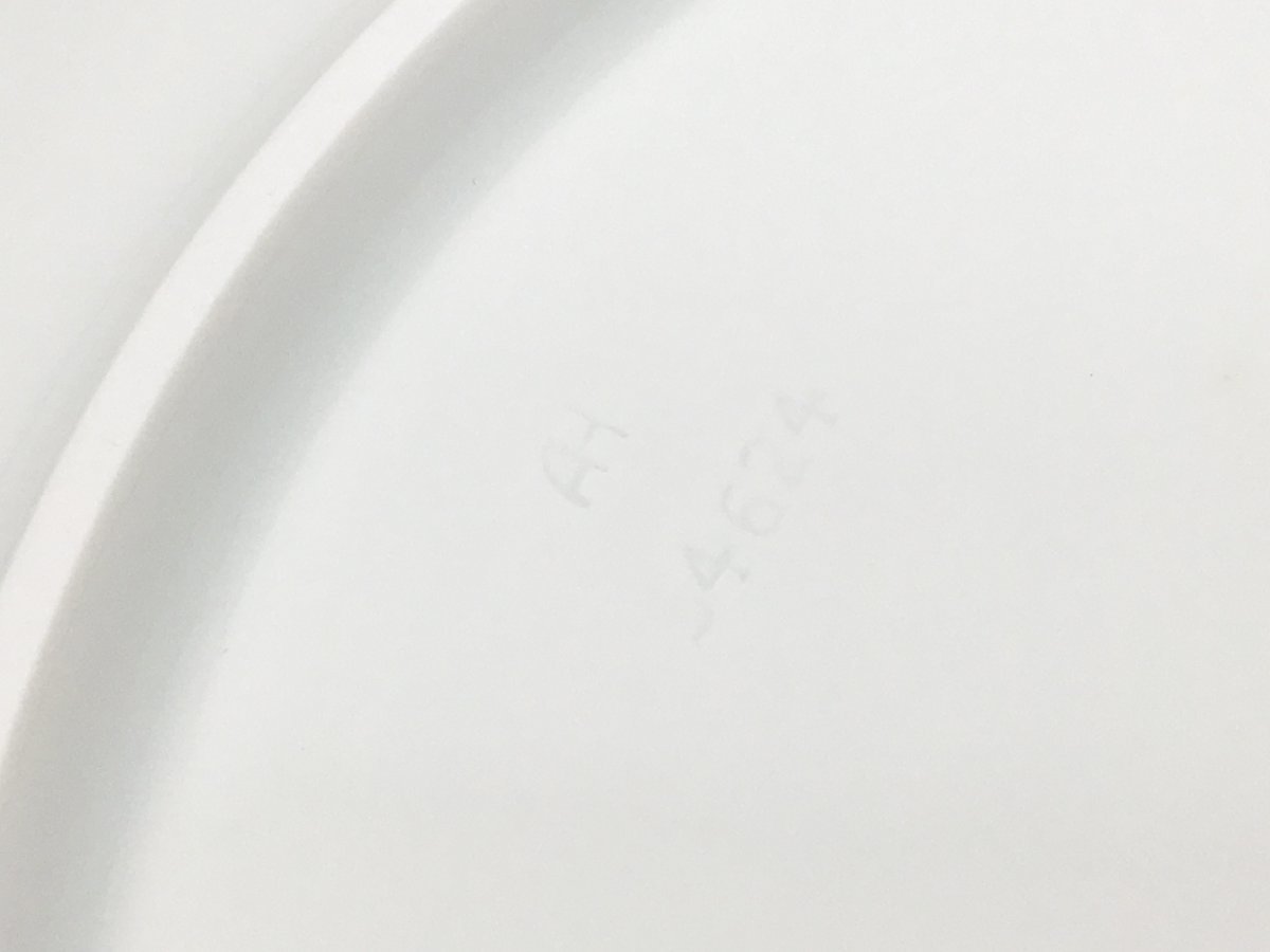 マイセンMeissen イヤープレート 2006 メリー・ウィドウ