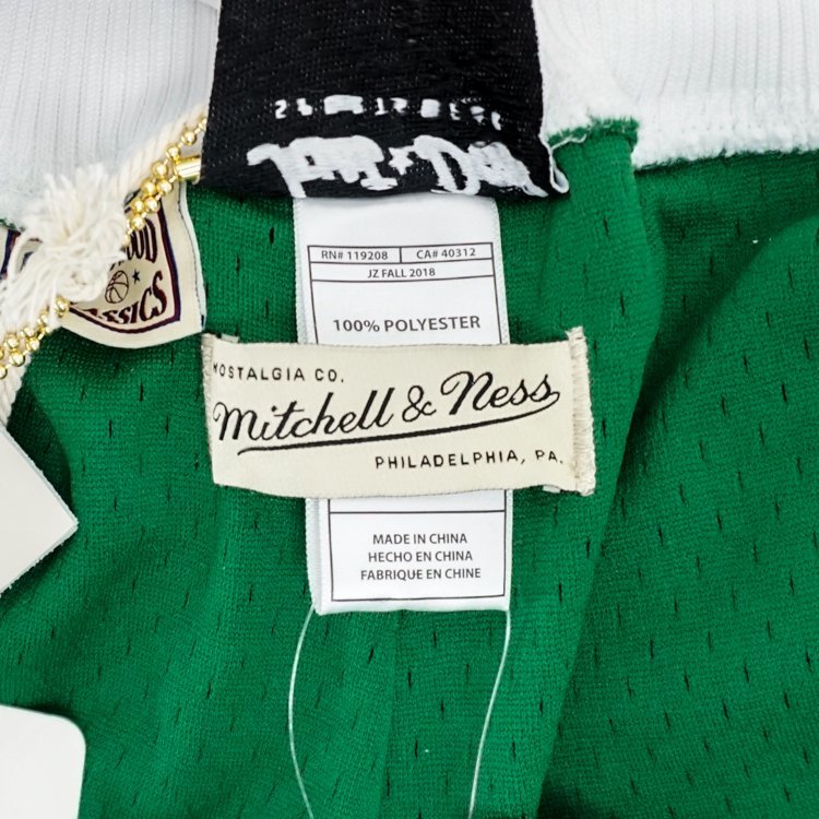 1円/タグ付未使用】Mitchell & Ness ミッチェル＆ネス Just Don
