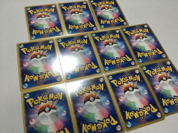 ☆ポケモンカード キラ ニドキング 伝説の飛翔 056/082 11枚セット