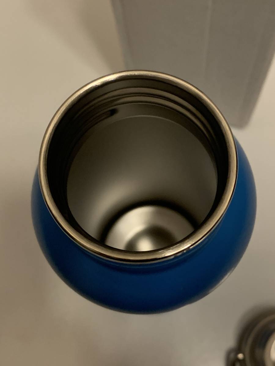 ARC'TERYX アークテリクス ステンレスボトル 水筒 600ml 未使用 【公式