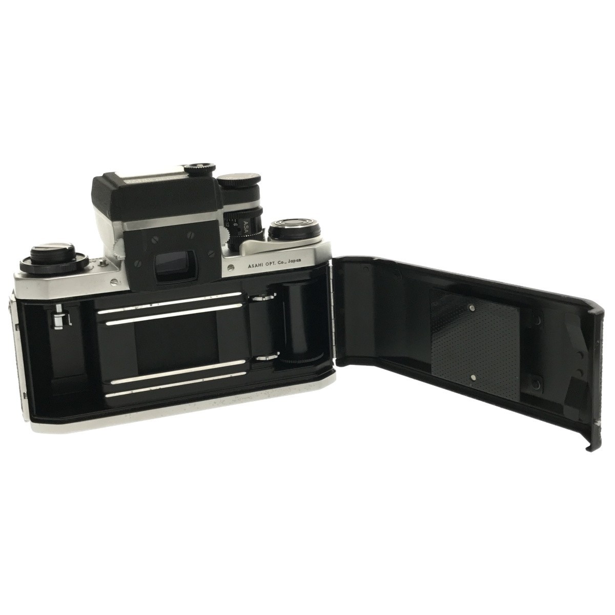完動品】PENTAX SV Super-Takumar F2.8 105mm F1.8 55mm ペンタックス
