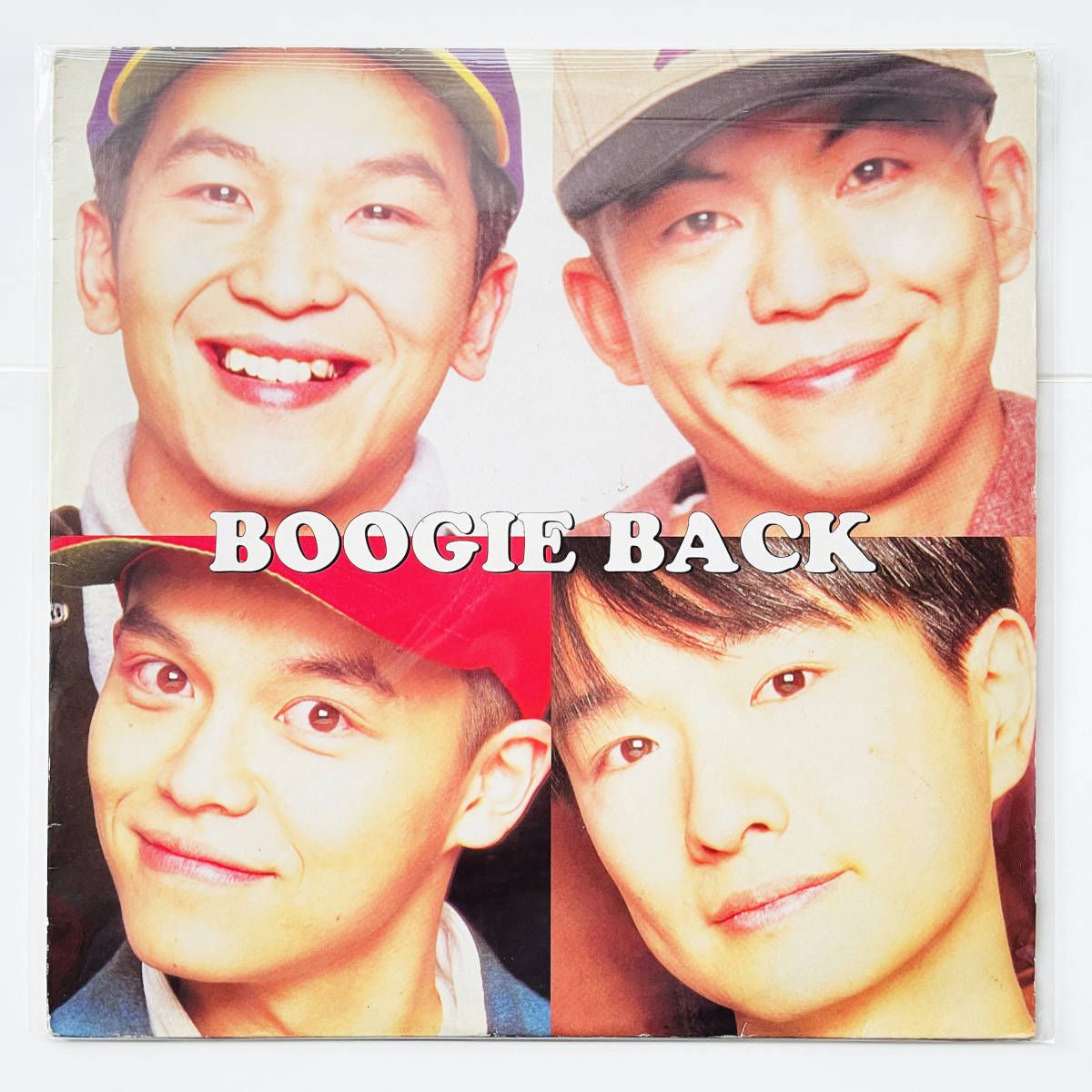 【低価，新作登場】 ..レコード〔 スチャダラパー 小沢健二 - 今夜はブギーバック Boogie Back 〕オザケン / フリッパーズギター(小沢健二)｜売買されたオークション情報、yahooの商品情報をアーカイブ公開 - オーク あ行