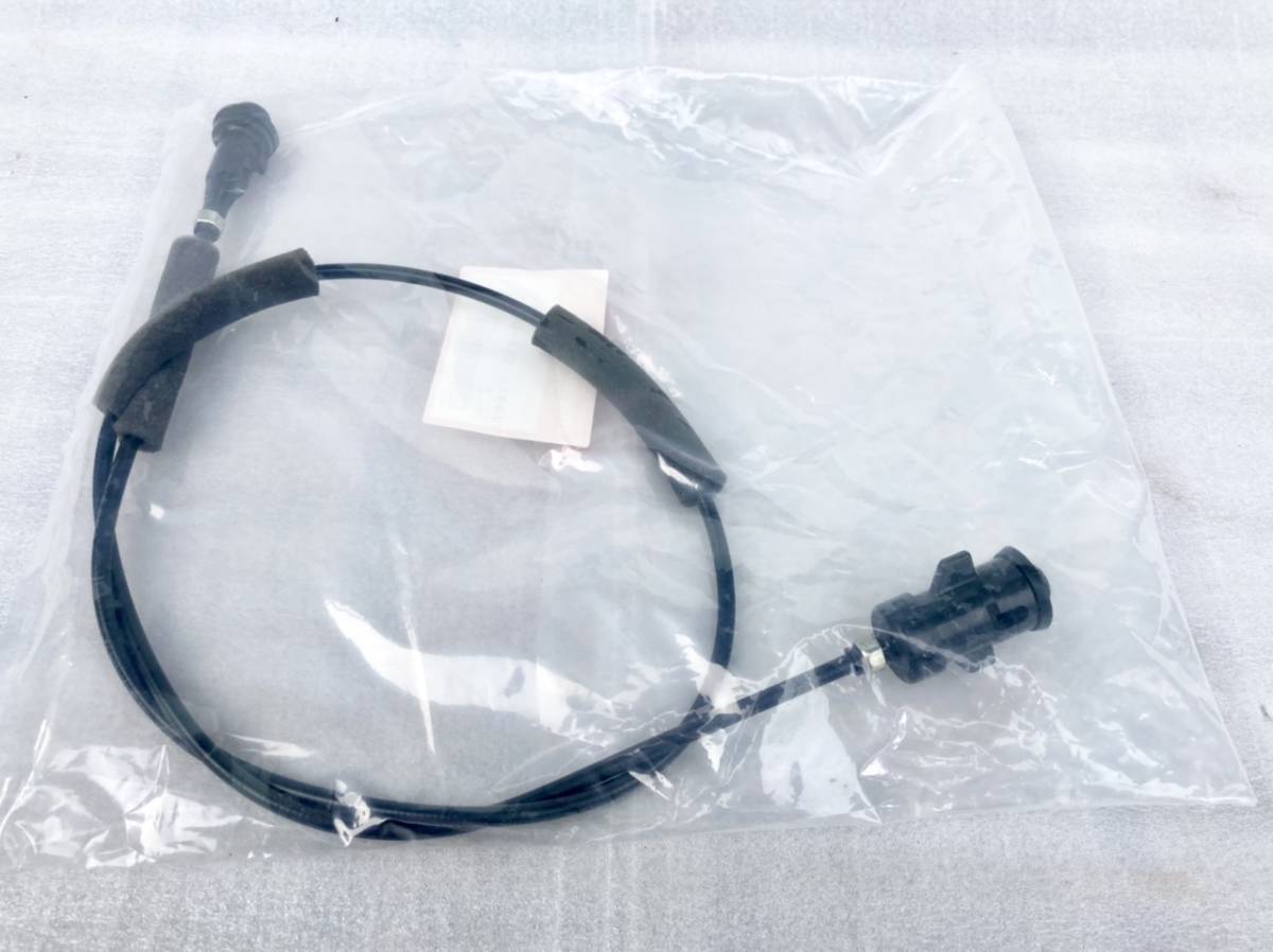 希少！ホンダビート(E-PP1)新品未使用!ホンダ純正フューエルリッド
