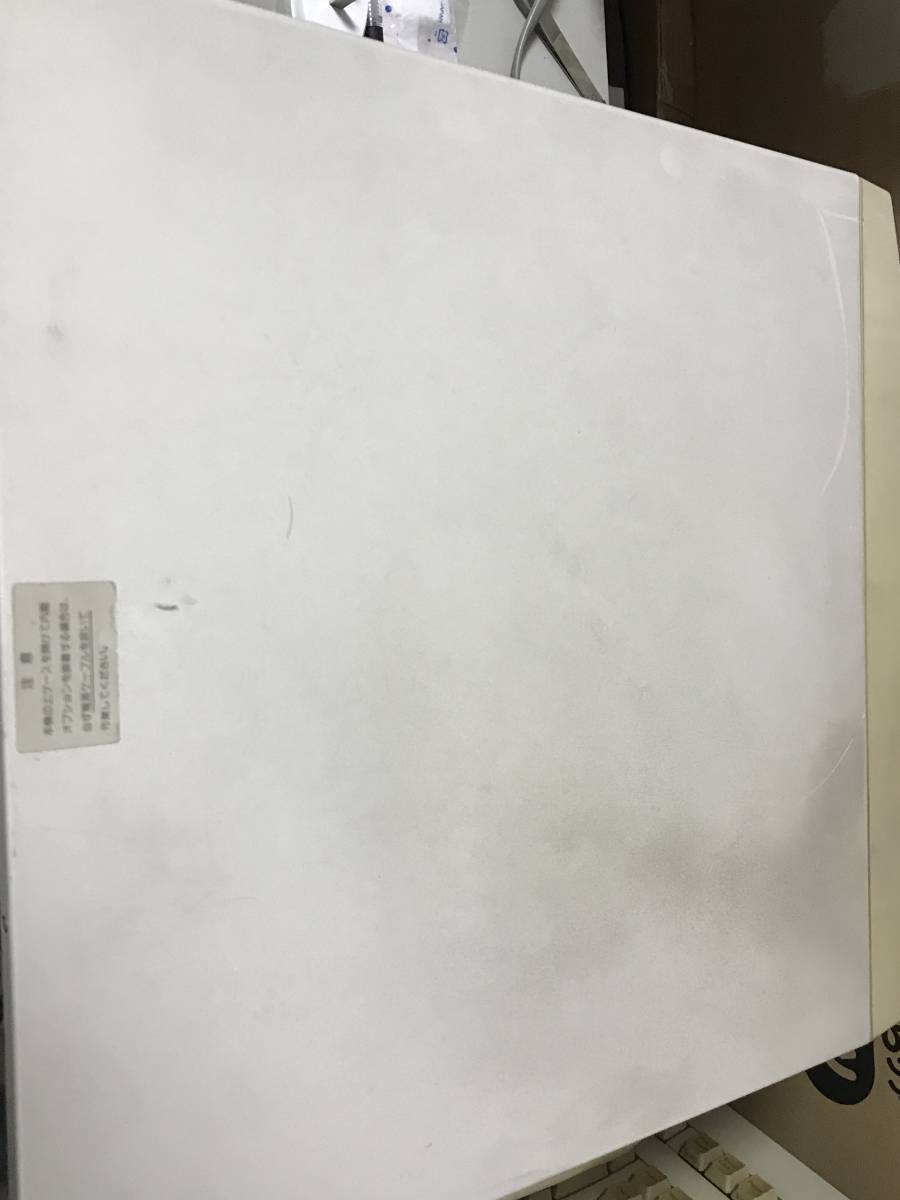 EPSON PC-486MU ジャンク ジャンク ジャンクEPSON PC98 互換機 Yahoo!オークション - PC-486MU