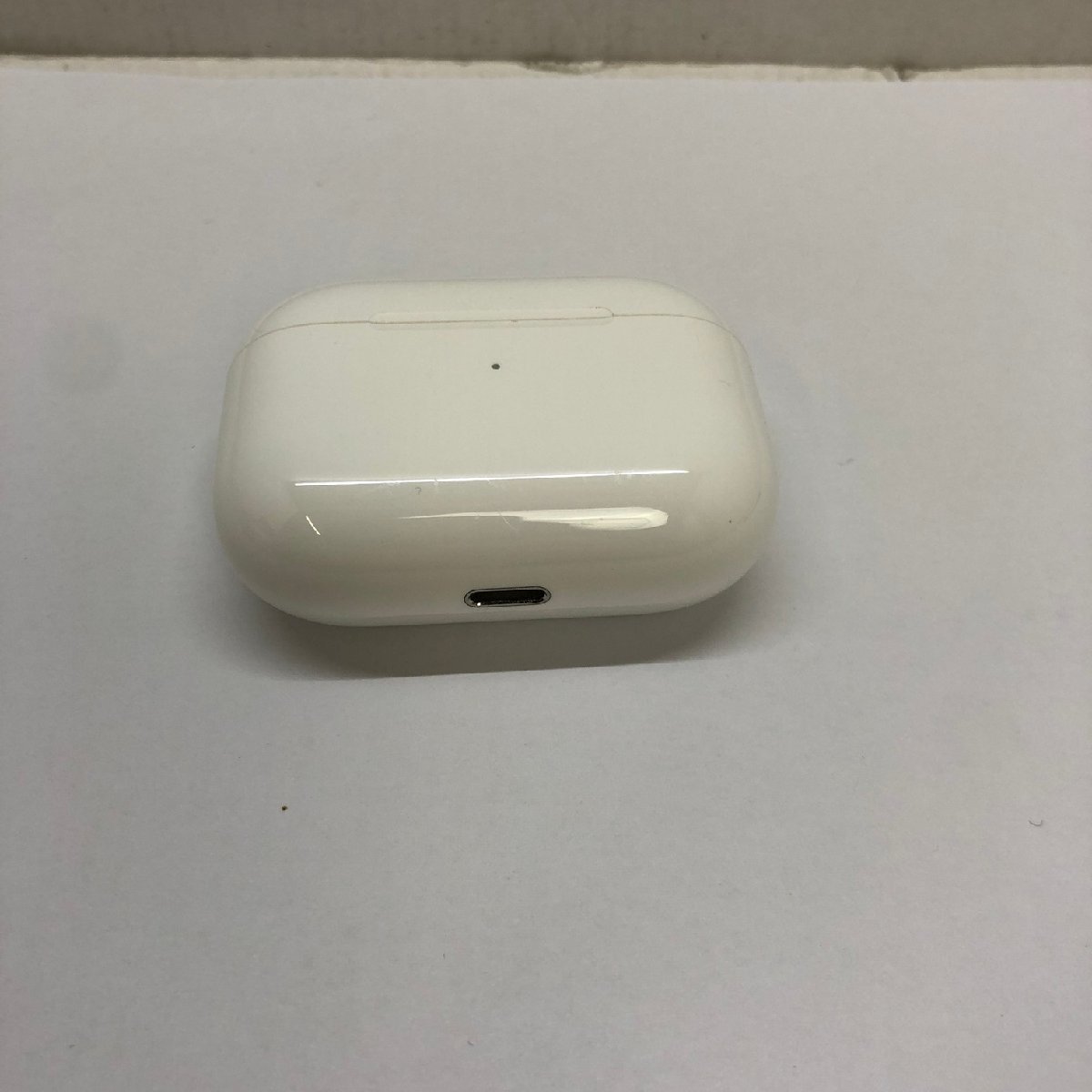 【豊富な，SALE】 MIN【中古品】 MSMK Apple Air Pods Pro MWP22J A 〈93-221017-MK-15-MIN〉