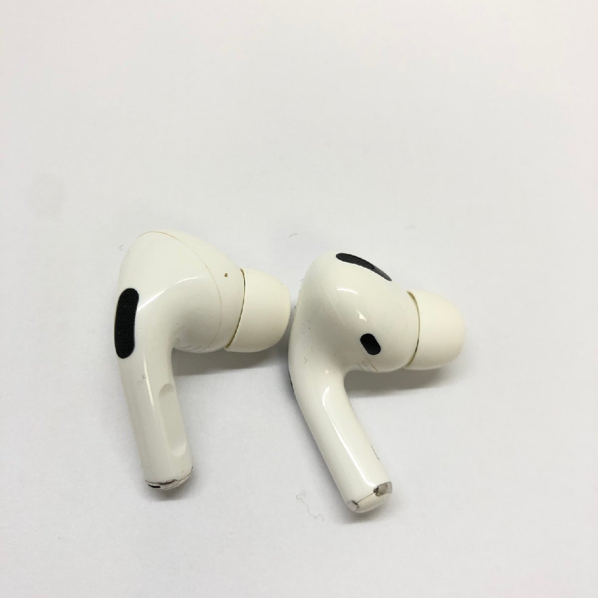 【豊富な，SALE】 MIN【中古品】 MSMK Apple Air Pods Pro MWP22J A 〈93-221017-MK-15-MIN〉