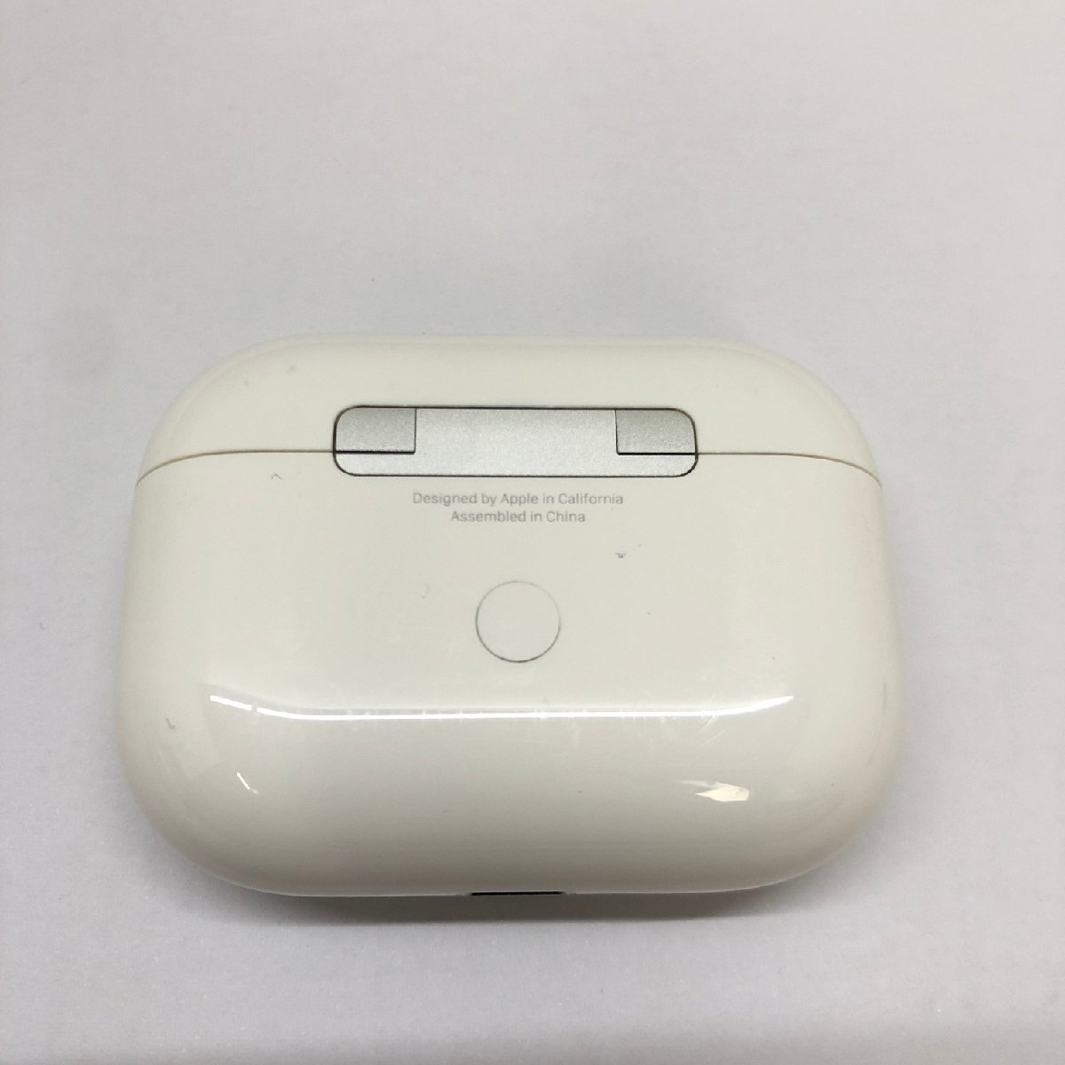 【豊富な，SALE】 MIN【中古品】 MSMK Apple Air Pods Pro MWP22J A 〈93-221017-MK-15-MIN〉