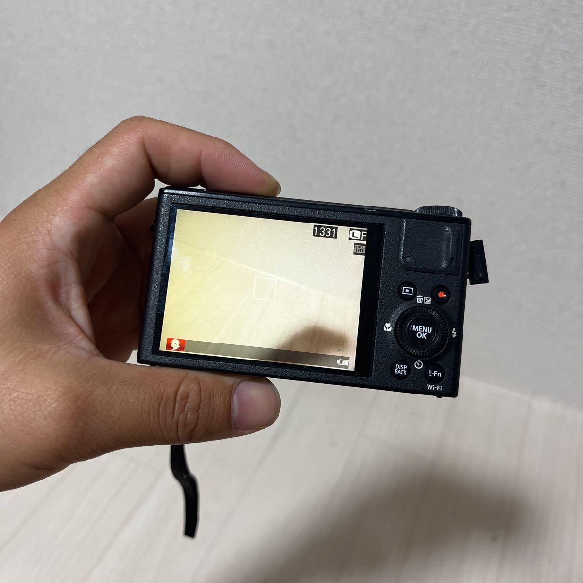 FUJIFILM フジフィルム コンパクトデジタルカメラ XQ1 現状品 富士
