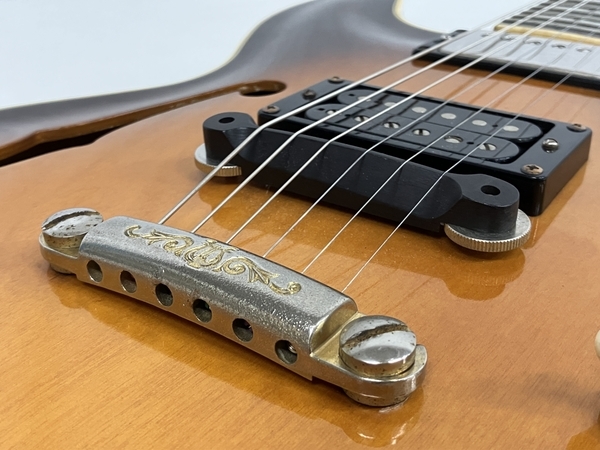 YAMAHA SA2000 ヤマハ セミアコ ヴィンテージ 1978年製｜Yahoo 中古 SA 