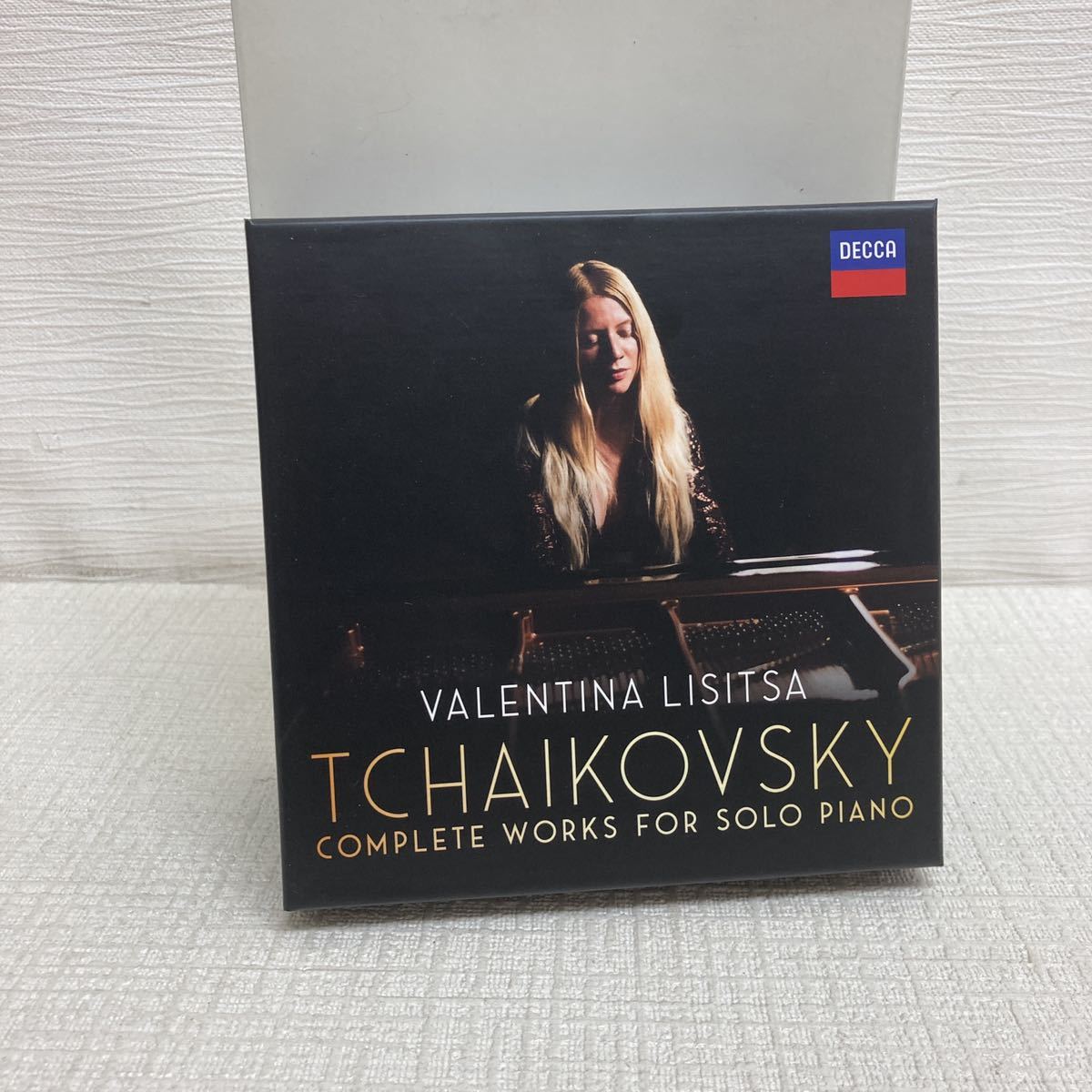 Valentina Lisitsa Chopin Recital 2枚組