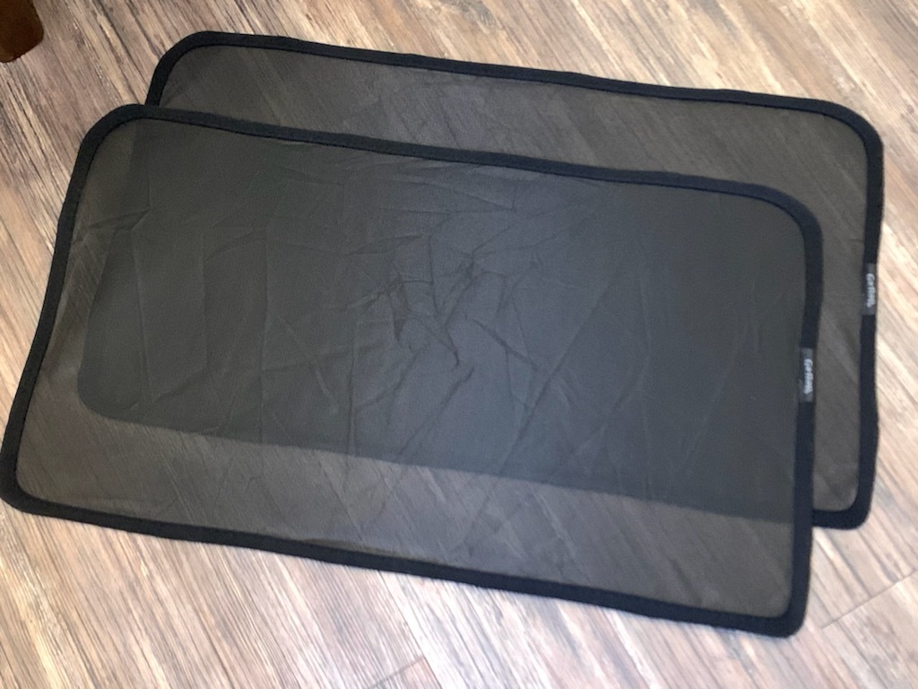 100%新品，新作 トヨタ タウンエース ライトエース S402 S412 網戸 バグネット 専用設計 車中泊 キャンピングカー 簡単装着 シェード G flap(トヨタ用)｜売買されたオークション情報、yahooの商品情報をアーカイ トヨタ用