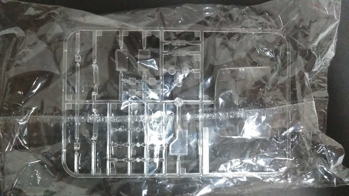 プラモデル ジャンク アオシマ 1/32 4tデコトラ No.31 丸美グループ