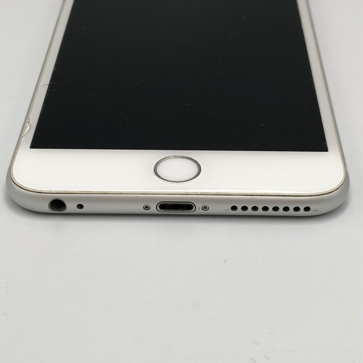 10.19SA-2☆初期化済 iPhone6 plus 本体☆アイフォンシックスプラス  