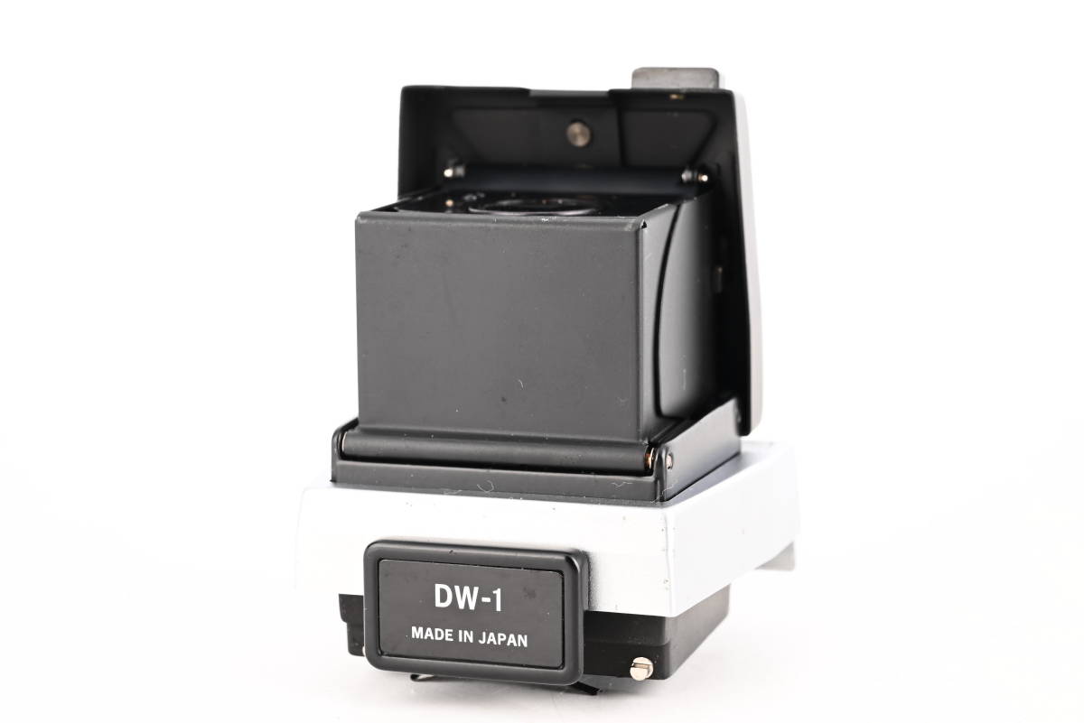 Nikon DW-1 F2用 ウエストレベルファインダー ニコン (23591