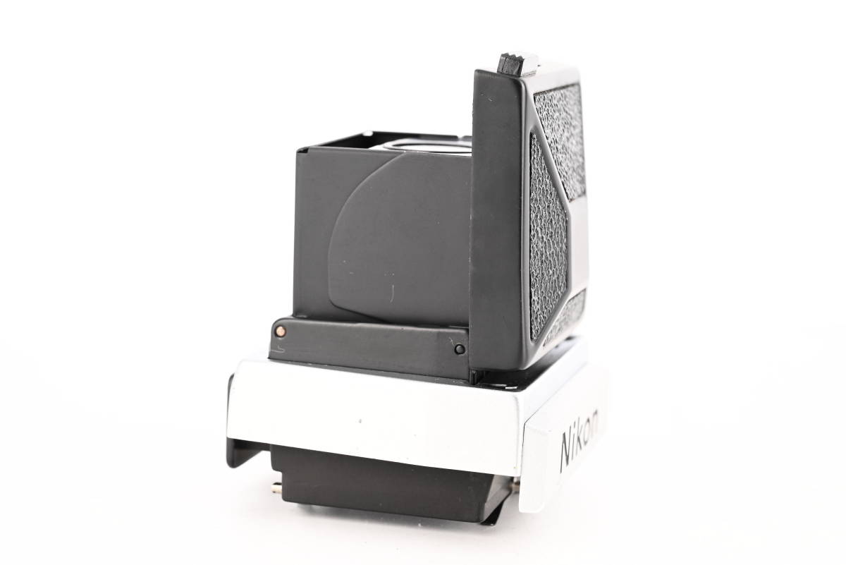 Nikon DW-1 F2用 ウエストレベルファインダー ニコン (23591