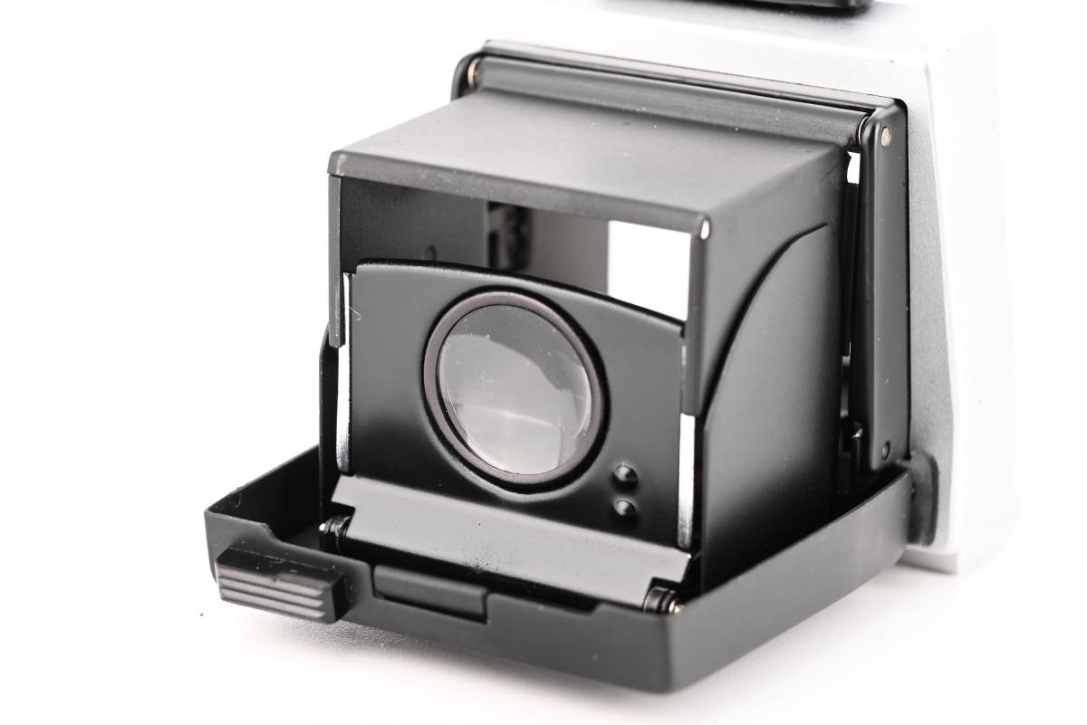 Nikon DW-1 F2用 ウエストレベルファインダー ニコン (23591