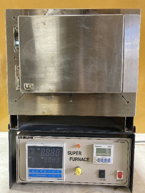 丸祥電器株式会社 SUPER 電気炉 BOY |スレフォ 最高の歯科ラボ用品 