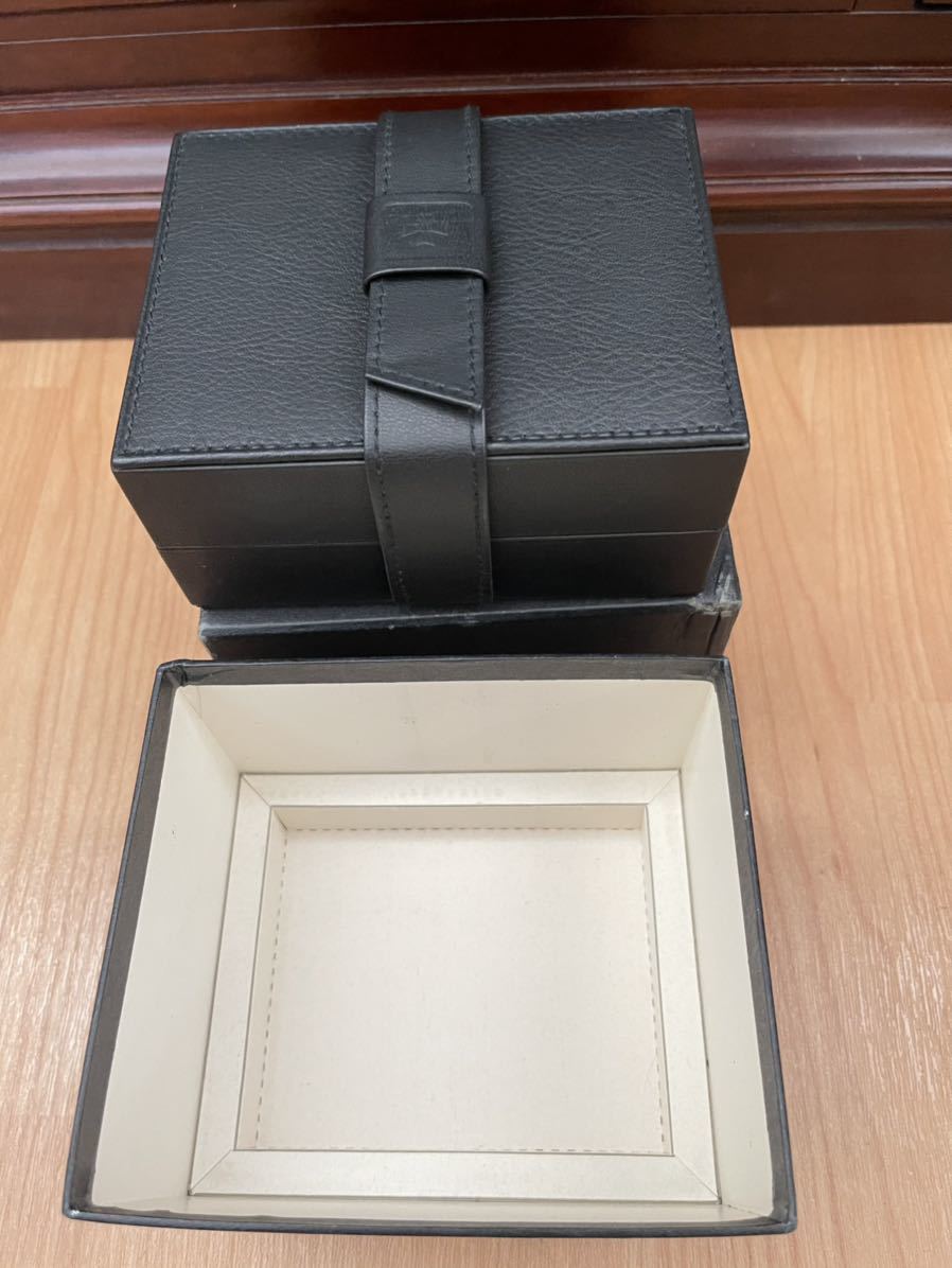 ヴァシェロン コンスタンタン 純正ボックス VACHERON CONSTANTIN
