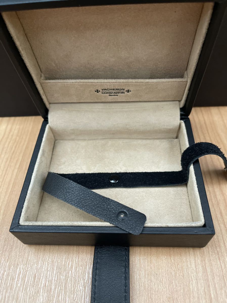 ヴァシェロン コンスタンタン 純正ボックス VACHERON CONSTANTIN